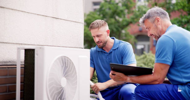 Best Residential HVAC Services  in Bridgeton, MO