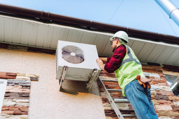 Best HVAC Air Duct Cleaning  in Bridgeton, MO