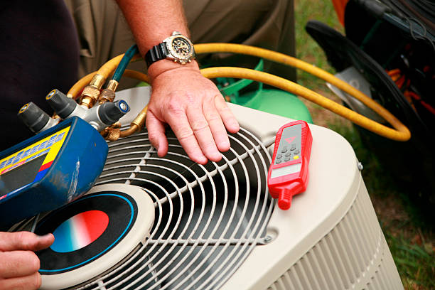 Best Furnace Repair Near Me  in Bridgeton, MO