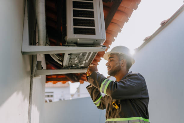Best Ductless HVAC Repair  in Bridgeton, MO