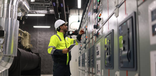 Best Commercial HVAC Repair  in Bridgeton, MO